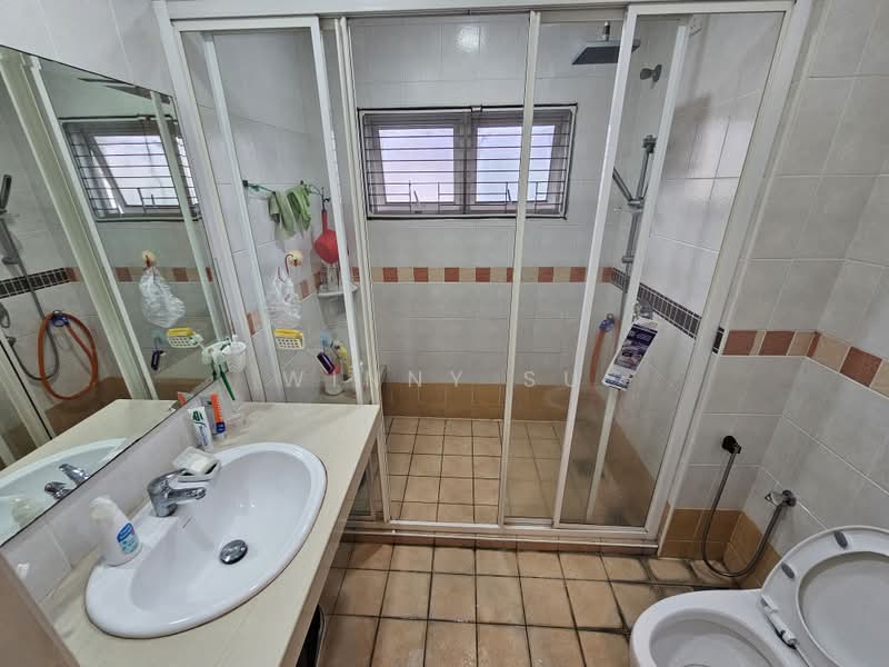 2-storey Terraced House for Sale in Bukit Jelutong (Shah Alam) - Winny Su - Bathroom - PropertyGuru.com.my