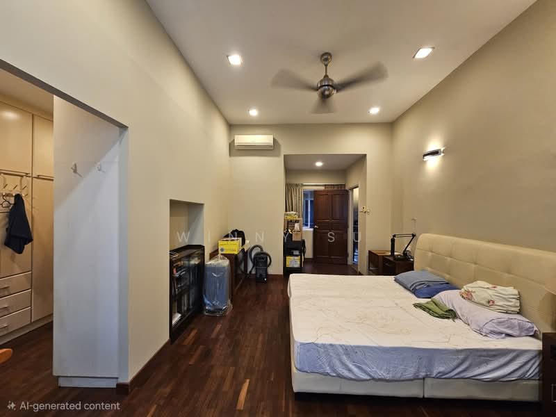 2-storey Terraced House for Sale in Bukit Jelutong (Shah Alam) - Winny Su - PropertyGuru.com.my