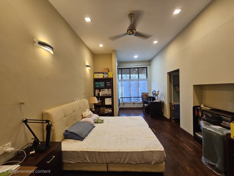2-storey Terraced House for Sale in Bukit Jelutong (Shah Alam) - Winny Su - PropertyGuru.com.my
