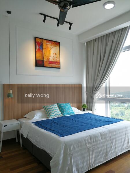 Condominium for Rent at Paradiso Nuova (Merak Kayangan) - Kelly Wong - PropertyGuru.com.my