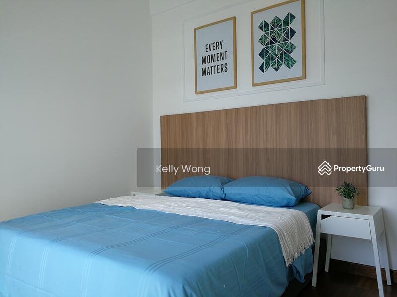 Condominium for Rent at Paradiso Nuova (Merak Kayangan) - Kelly Wong - PropertyGuru.com.my