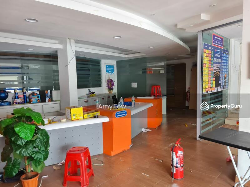 For Sale - Pahang Temerloh Jalan Sudirman 2