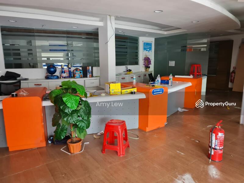 For Sale - Pahang Temerloh Jalan Sudirman 2