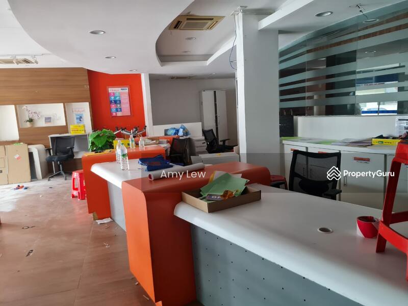 For Sale - Pahang Temerloh Jalan Sudirman 2