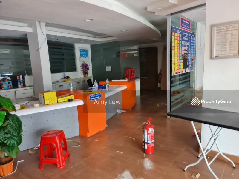 For Sale - Pahang Temerloh Jalan Sudirman 2