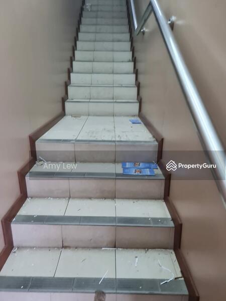 For Sale - Pahang Temerloh Jalan Sudirman 2