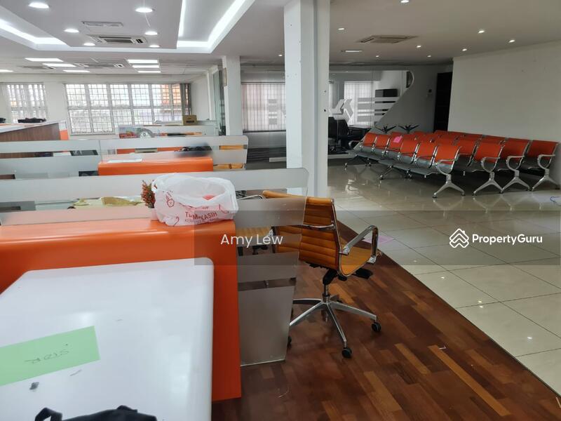 For Sale - Pahang Temerloh Jalan Sudirman 2
