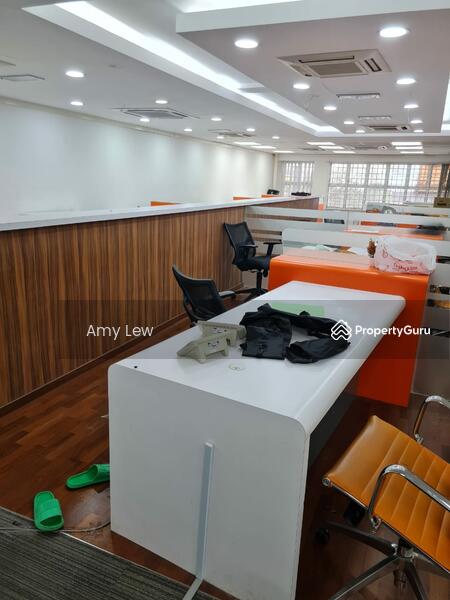 For Sale - Pahang Temerloh Jalan Sudirman 2