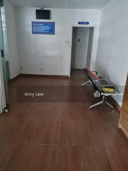 For Sale - Pahang Temerloh Jalan Sudirman 2