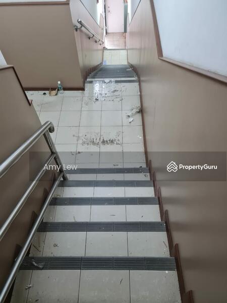 For Sale - Pahang Temerloh Jalan Sudirman 2