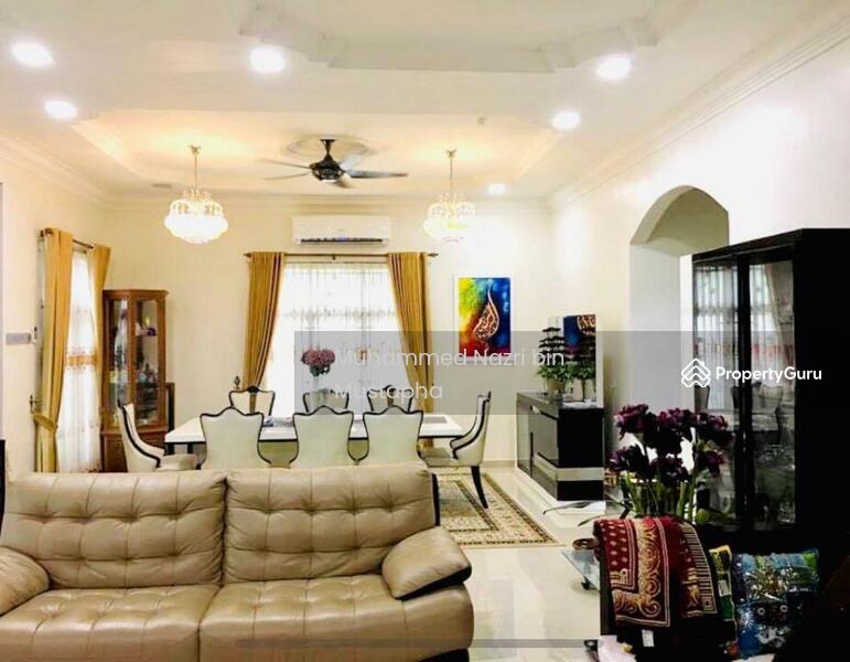 For Sale - Teras Jernang Bangi