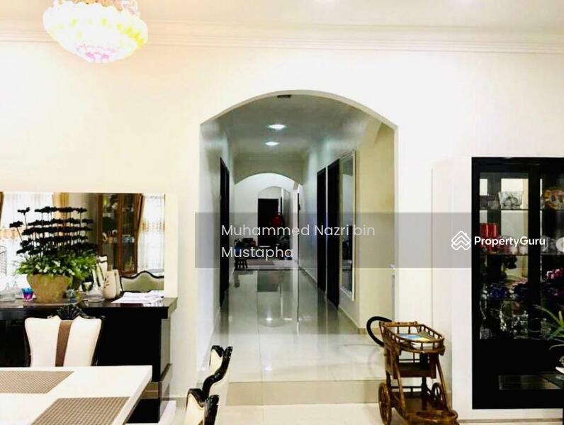 For Sale - Teras Jernang Bangi