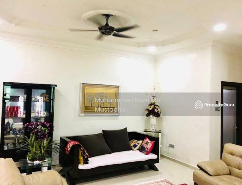 For Sale - Teras Jernang Bangi