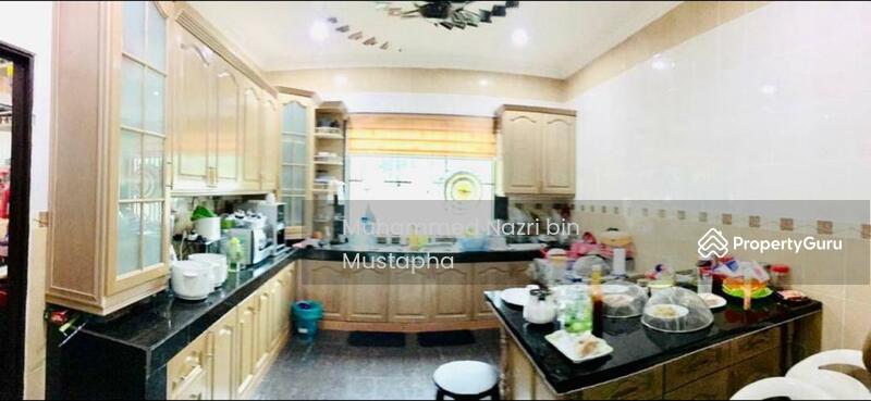 For Sale - Teras Jernang Bangi