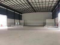 For Sale - 2 Storey Semi-D Factory Sungai Lokan