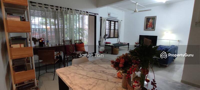 For Sale - Batu Pahat Single Storey Terrace House