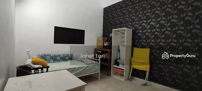 For Sale - Batu Pahat Single Storey Terrace House