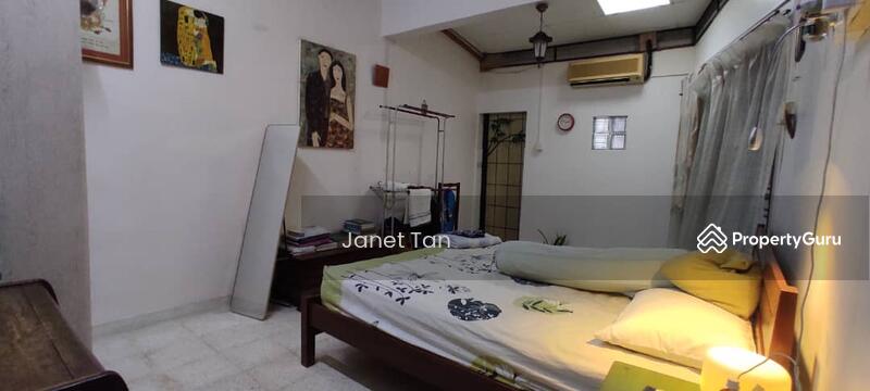 For Sale - Batu Pahat Single Storey Terrace House