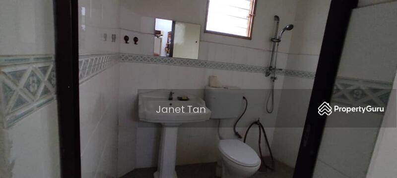 For Sale - Batu Pahat Single Storey Terrace House