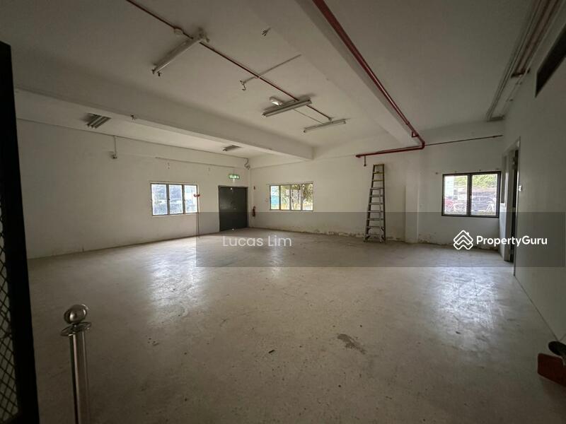 For Rent - TSI, Kawasan Perusahaan Kepong,Batu Caves,Taman Bukit Maluri