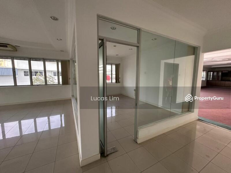 For Rent - TSI, Kawasan Perusahaan Kepong,Batu Caves,Taman Bukit Maluri