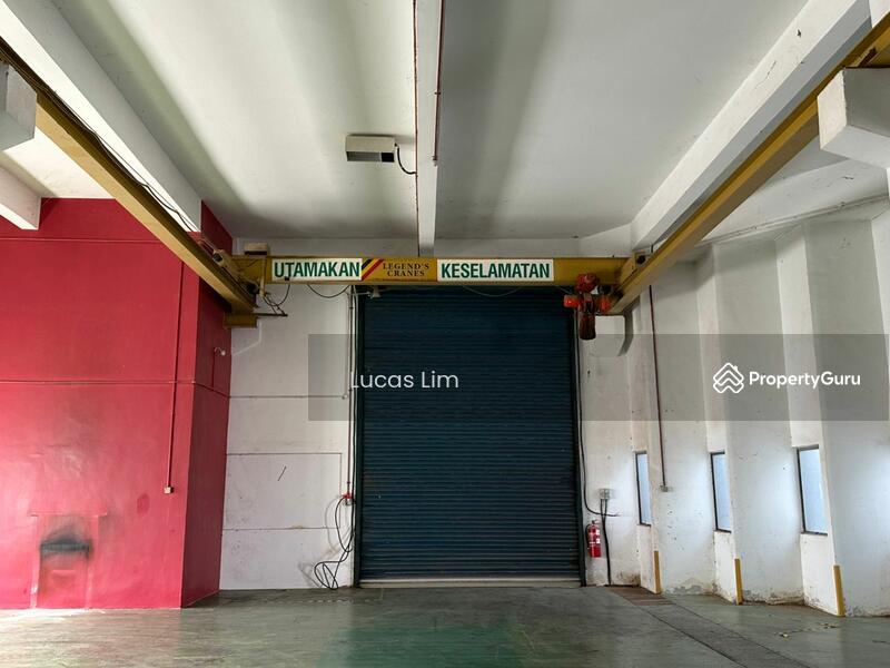 For Rent - TSI, Kawasan Perusahaan Kepong,Batu Caves,Taman Bukit Maluri