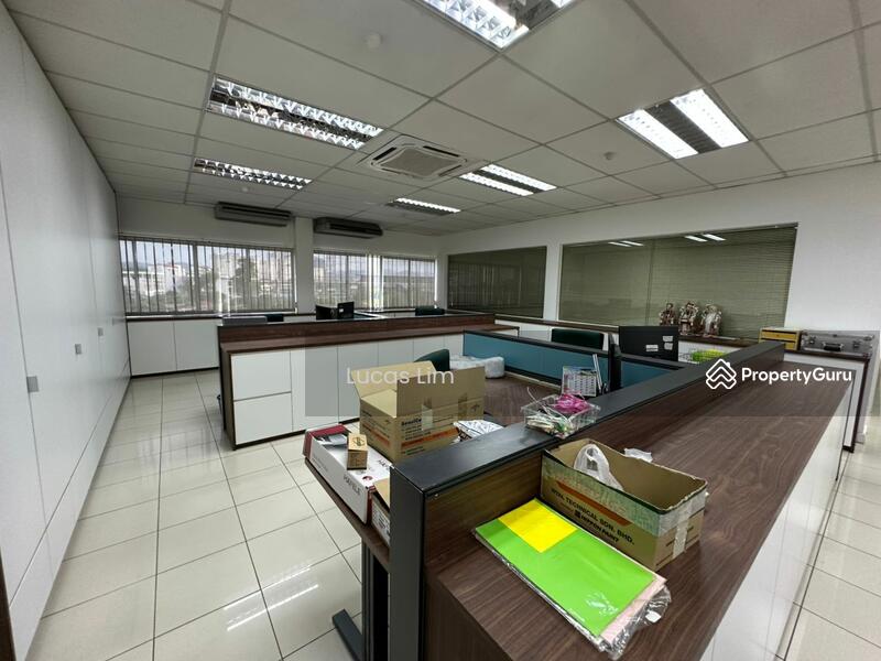 For Rent - TSI, Kawasan Perusahaan Kepong,Batu Caves,Taman Bukit Maluri