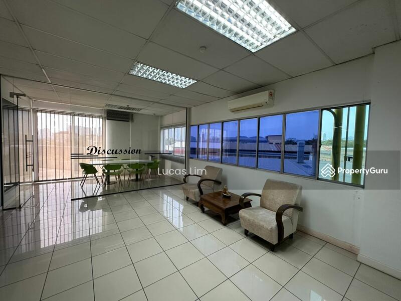 For Rent - TSI, Kawasan Perusahaan Kepong,Batu Caves,Taman Bukit Maluri