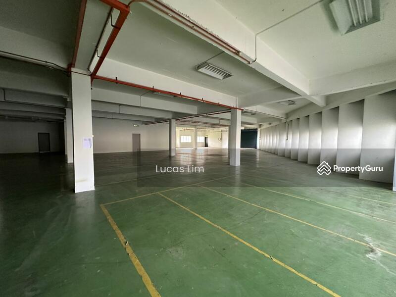 For Rent - TSI, Kawasan Perusahaan Kepong,Batu Caves,Taman Bukit Maluri