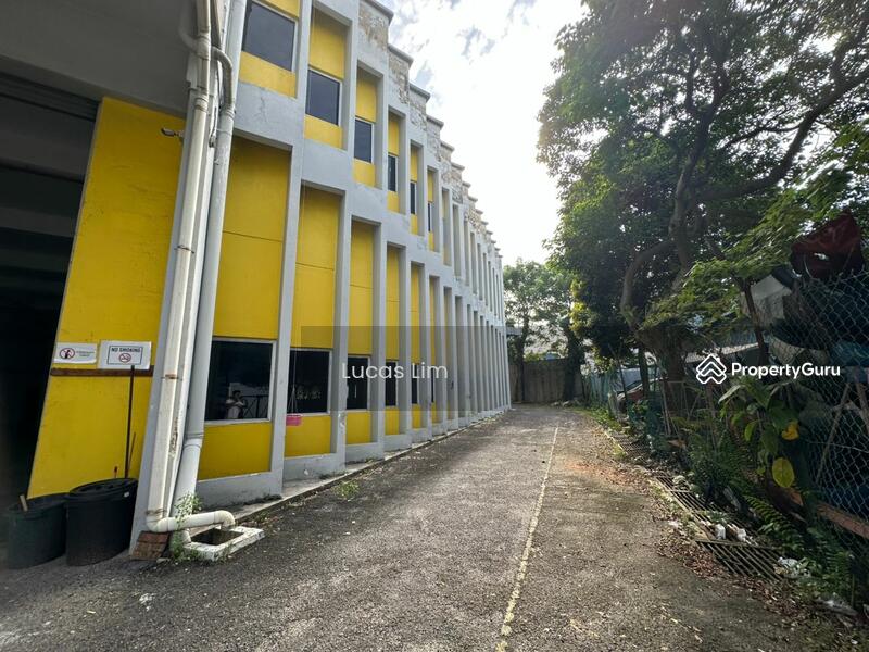 For Rent - TSI, Kawasan Perusahaan Kepong,Batu Caves,Taman Bukit Maluri