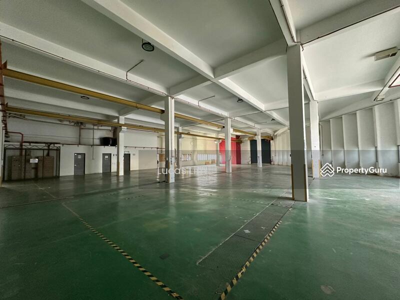 For Rent - TSI, Kawasan Perusahaan Kepong,Batu Caves,Taman Bukit Maluri