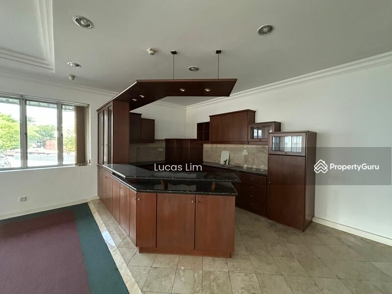 For Rent - TSI, Kawasan Perusahaan Kepong,Batu Caves,Taman Bukit Maluri