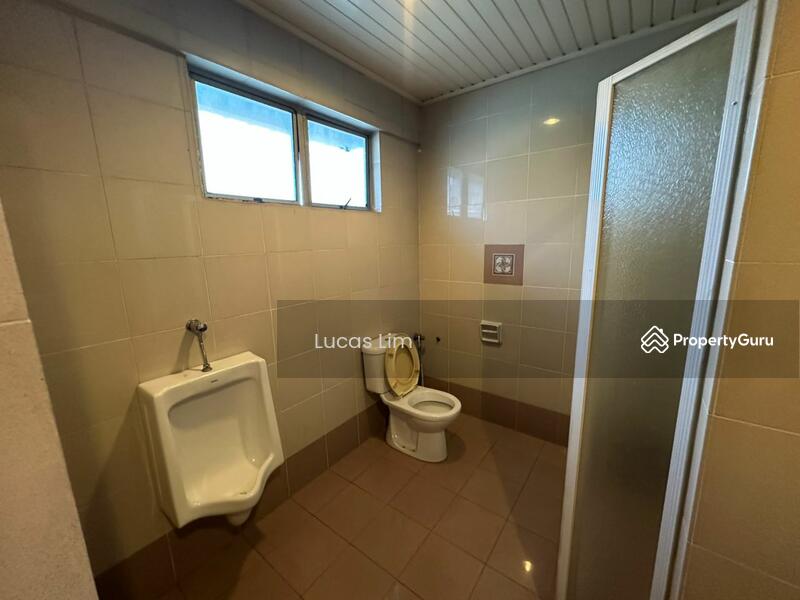 For Rent - TSI, Kawasan Perusahaan Kepong,Batu Caves,Taman Bukit Maluri