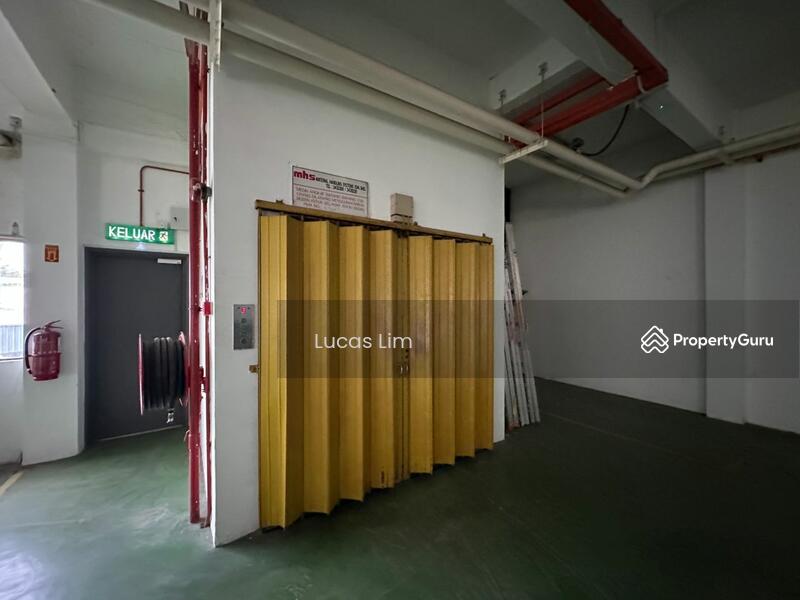 For Rent - TSI, Kawasan Perusahaan Kepong,Batu Caves,Taman Bukit Maluri