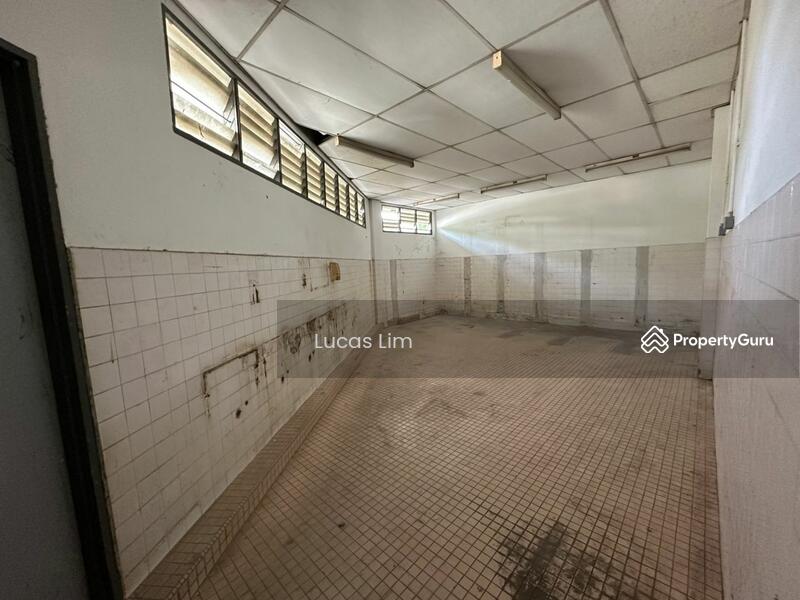For Rent - TSI, Kawasan Perusahaan Kepong,Batu Caves,Taman Bukit Maluri