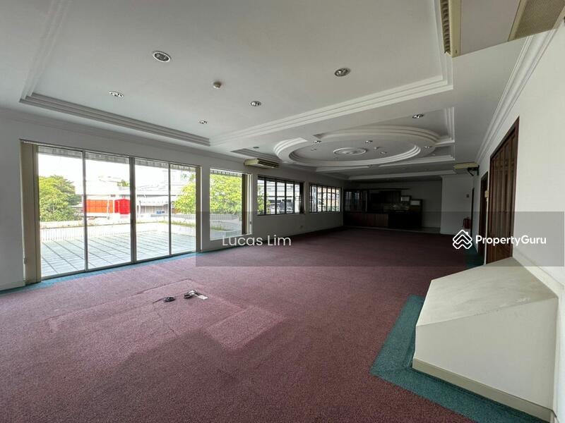 For Rent - TSI, Kawasan Perusahaan Kepong,Batu Caves,Taman Bukit Maluri