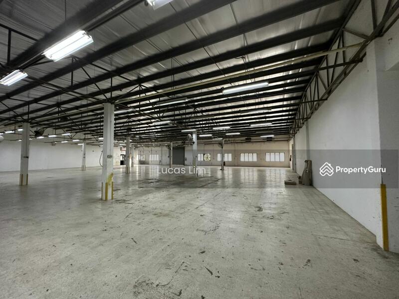 For Rent - TSI, Kawasan Perusahaan Kepong,Batu Caves,Taman Bukit Maluri