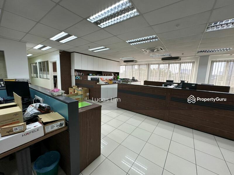 For Rent - TSI, Kawasan Perusahaan Kepong,Batu Caves,Taman Bukit Maluri