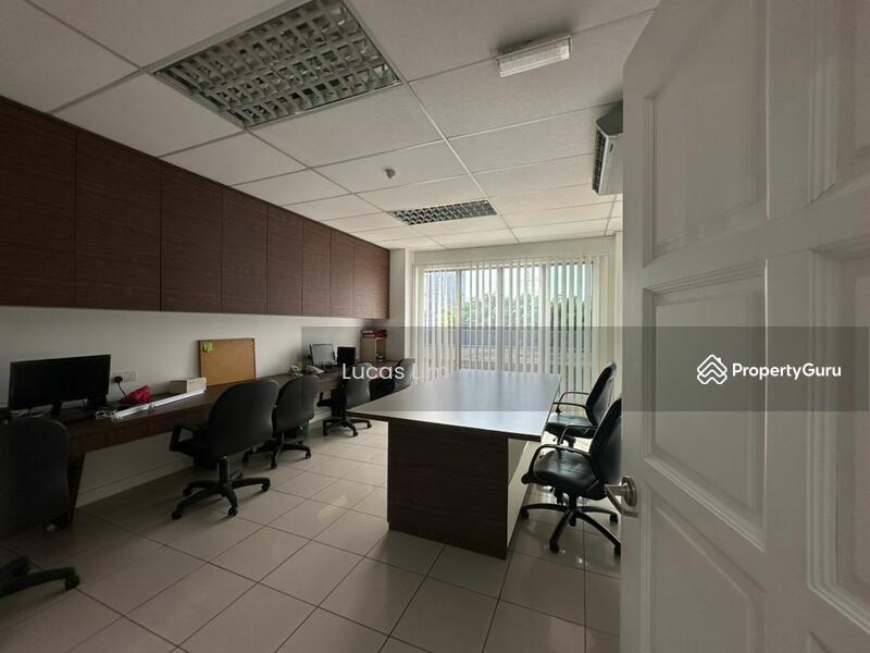 For Rent - TSI, Kawasan Perusahaan Kepong,Batu Caves,Taman Bukit Maluri