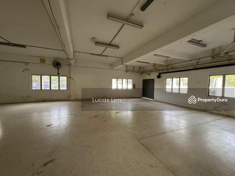 For Rent - TSI, Kawasan Perusahaan Kepong,Batu Caves,Taman Bukit Maluri