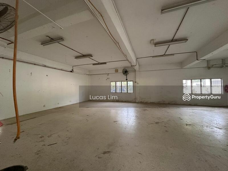 For Rent - TSI, Kawasan Perusahaan Kepong,Batu Caves,Taman Bukit Maluri
