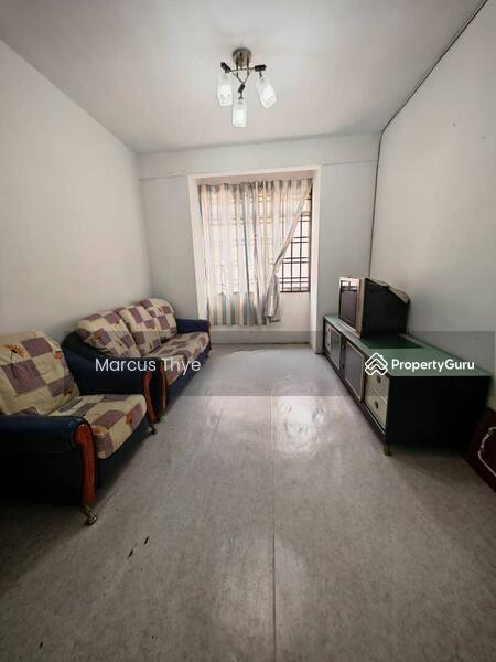 For Sale - Flat Bukit Indah
