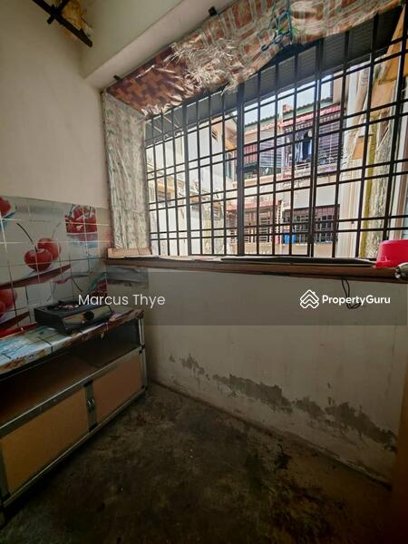 For Sale - Flat Bukit Indah