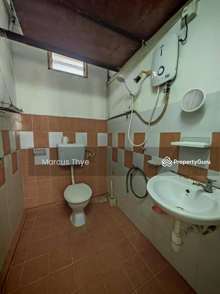 For Sale - Flat Bukit Indah