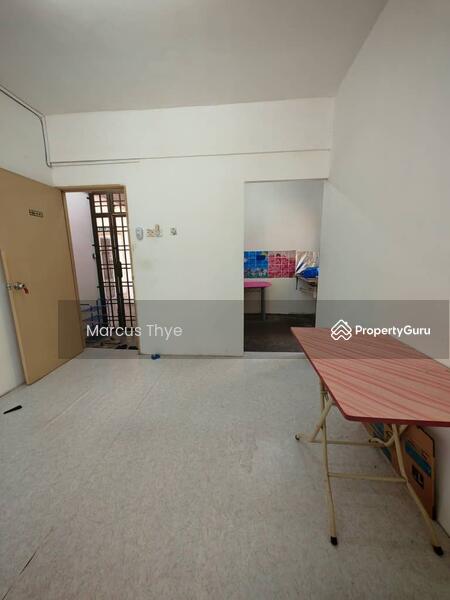 For Sale - Flat Bukit Indah