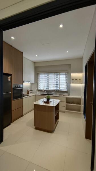 For Sale - Pavonia Worldwide, Bukit Bandaraya, Shah Alam.