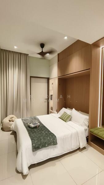 For Sale - Pavonia Worldwide, Bukit Bandaraya, Shah Alam.