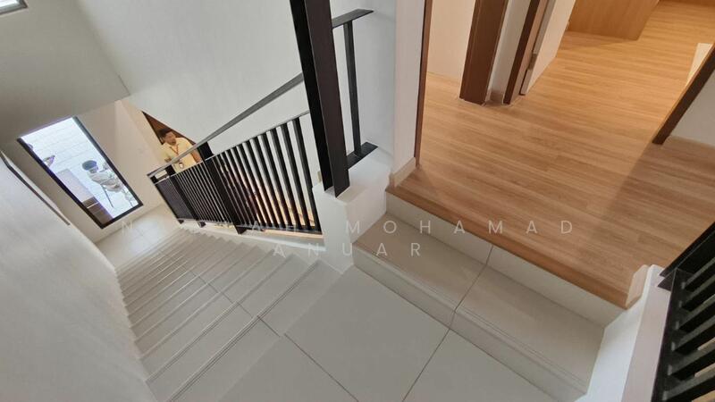 For Sale - Pavonia Worldwide, Bukit Bandaraya, Shah Alam.