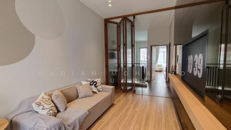 For Sale - Pavonia Worldwide, Bukit Bandaraya, Shah Alam.