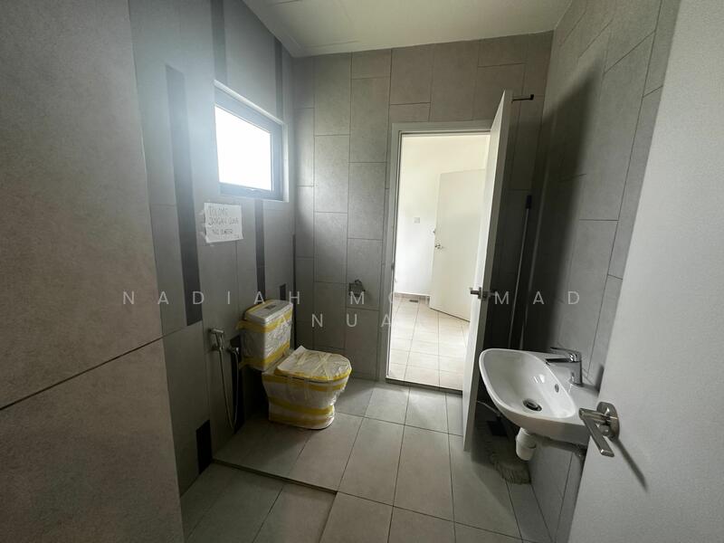 For Sale - Pavonia Worldwide, Bukit Bandaraya, Shah Alam.